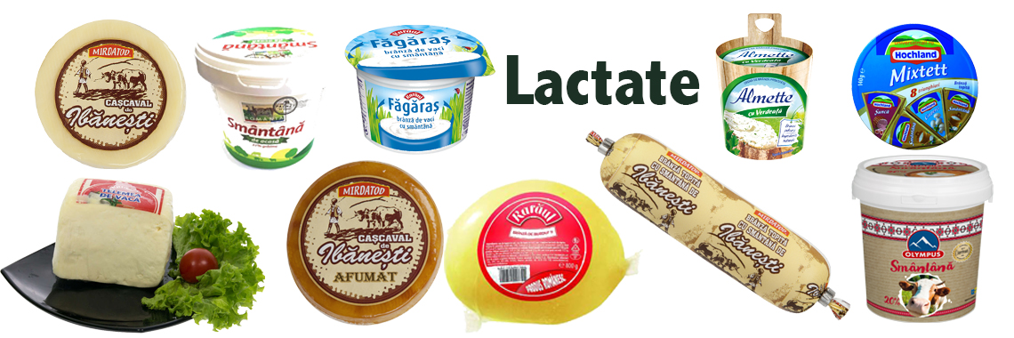 LACTA