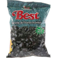 Best seminte negre fara sare 200gr