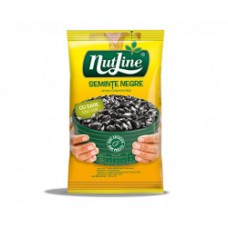 Nutline seminte negre sarate 100gr
