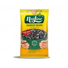 Nutline seminte negre nesarate 100gr
