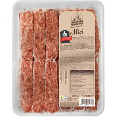 Mici Matache Macelaru - Porc si Vita - 900g