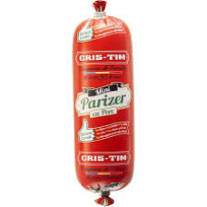 Parizer Porc - mini - 400g
