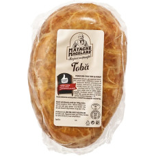 Toba - Matache Macelaru