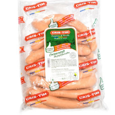 Crenvusti - Pui - 1Kg