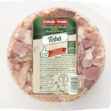 Toba - Porc - 500g