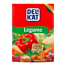 Delikat de legume 400gr