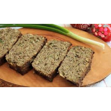 Drob cu carne de Miel