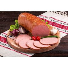 Parizer Porc - 1kg