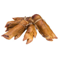 Picioare de Porc Afumate