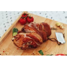Minirasol de Porc Afumat