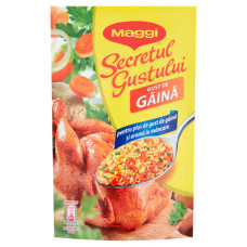 Maggy secretul gustului gaina 200gr