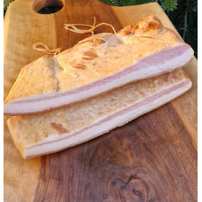 Slanina Ardeleneasca 