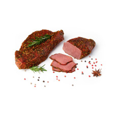 Pastrama Vita