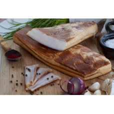 Slanina Afumata vid cca. 500gr