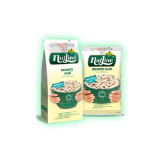 Nutline seminte albe usor sarate 200gr