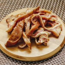 Urechi porc parlite