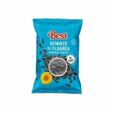 Best seminte negre sarate 200gr