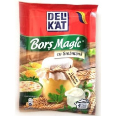Delikat bors magic smantana 65gr