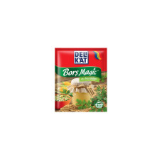Delikat bors magic verdeturi 65gr
