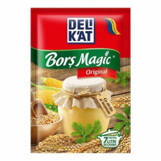 Delikat bors magic original 20gr