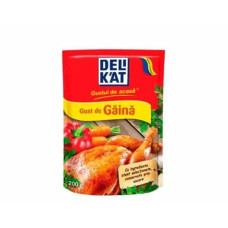 Delikat de gaina 200gr