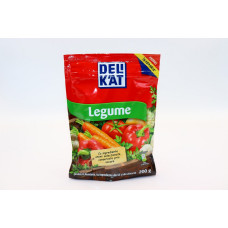Delikat de legume 200gr