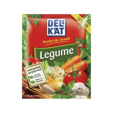 Delikat de legume 75gr