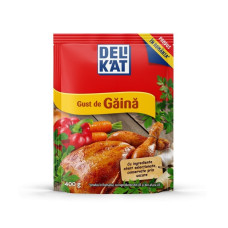 Delikat de gaina 400gr