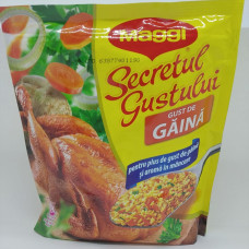 Maggy secretul gustului gaina 400gr