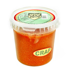 Icre sarate de crap 100gr