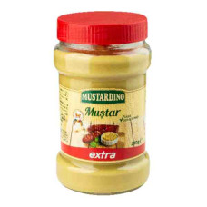 Mustardino >Mustar extra 280gr