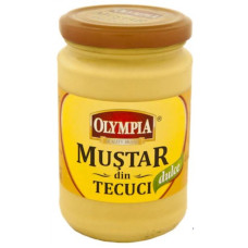 Olympia >Mustar dulce 300gr