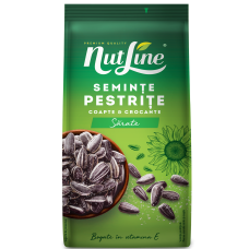 Nutline seminte pestrite sarate 200gr