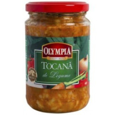 Olympia > Tocana de legume 300gr