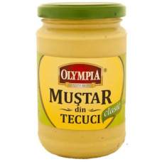 Olympia >Mustar clasic 300gr