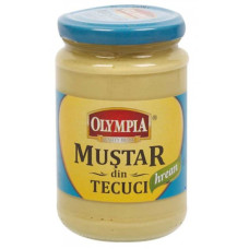 Olympia >Mustar hrean 300gr