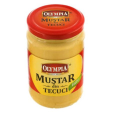 Olympia >Mustar iute 300gr