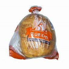 Paine taraneasca cu cartofi pe vatra feliata 1kg