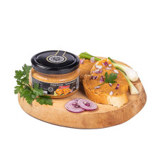 Pasta de jumari 200gr