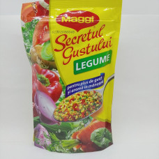 Maggy secretul gustului legume 200gr
