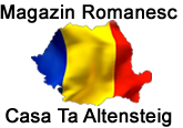 Magazin Romanesc - CasaTa